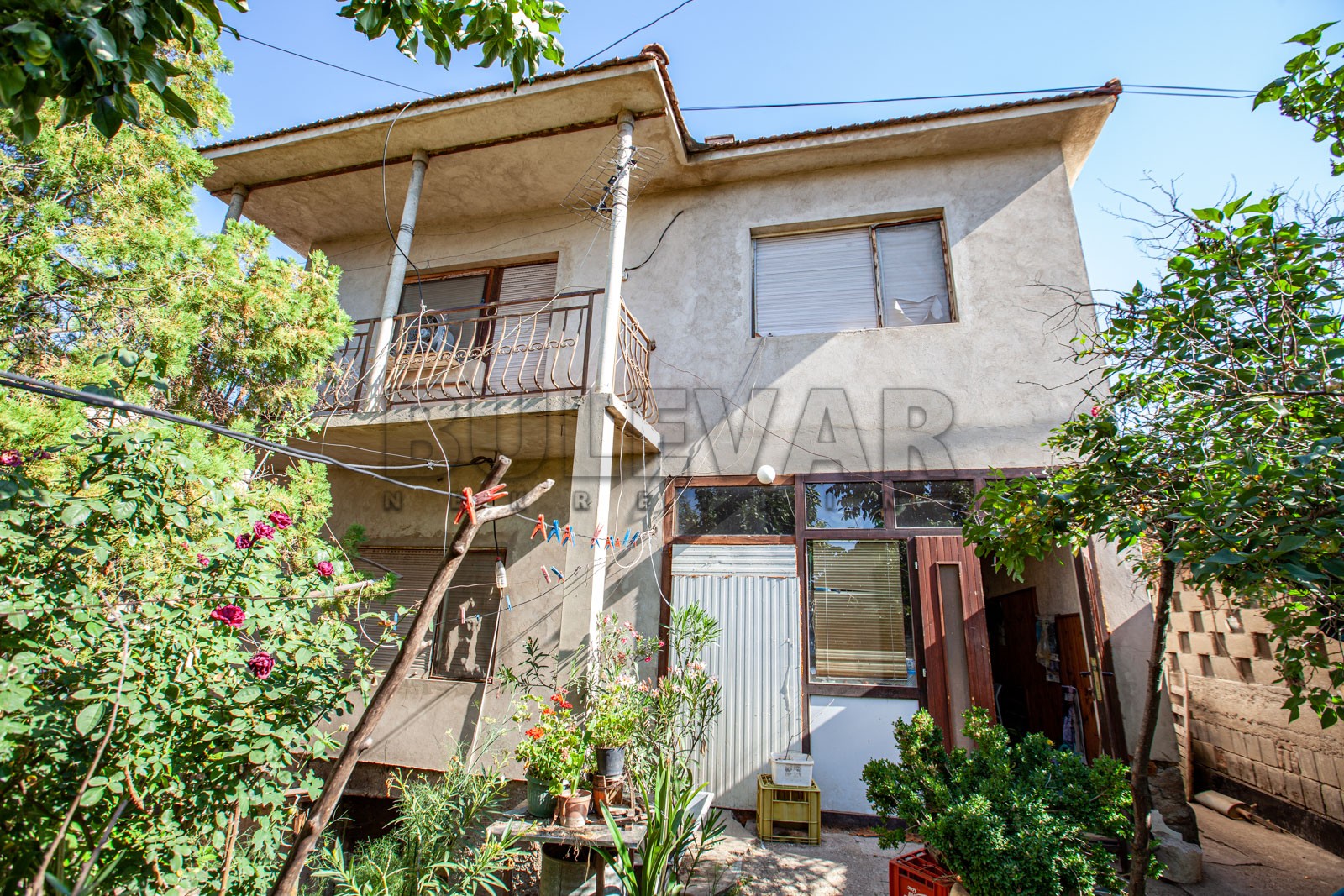 četvorosobna kuća, 170 m2, Gornji Komren, 8. mart ID: p-06258 15