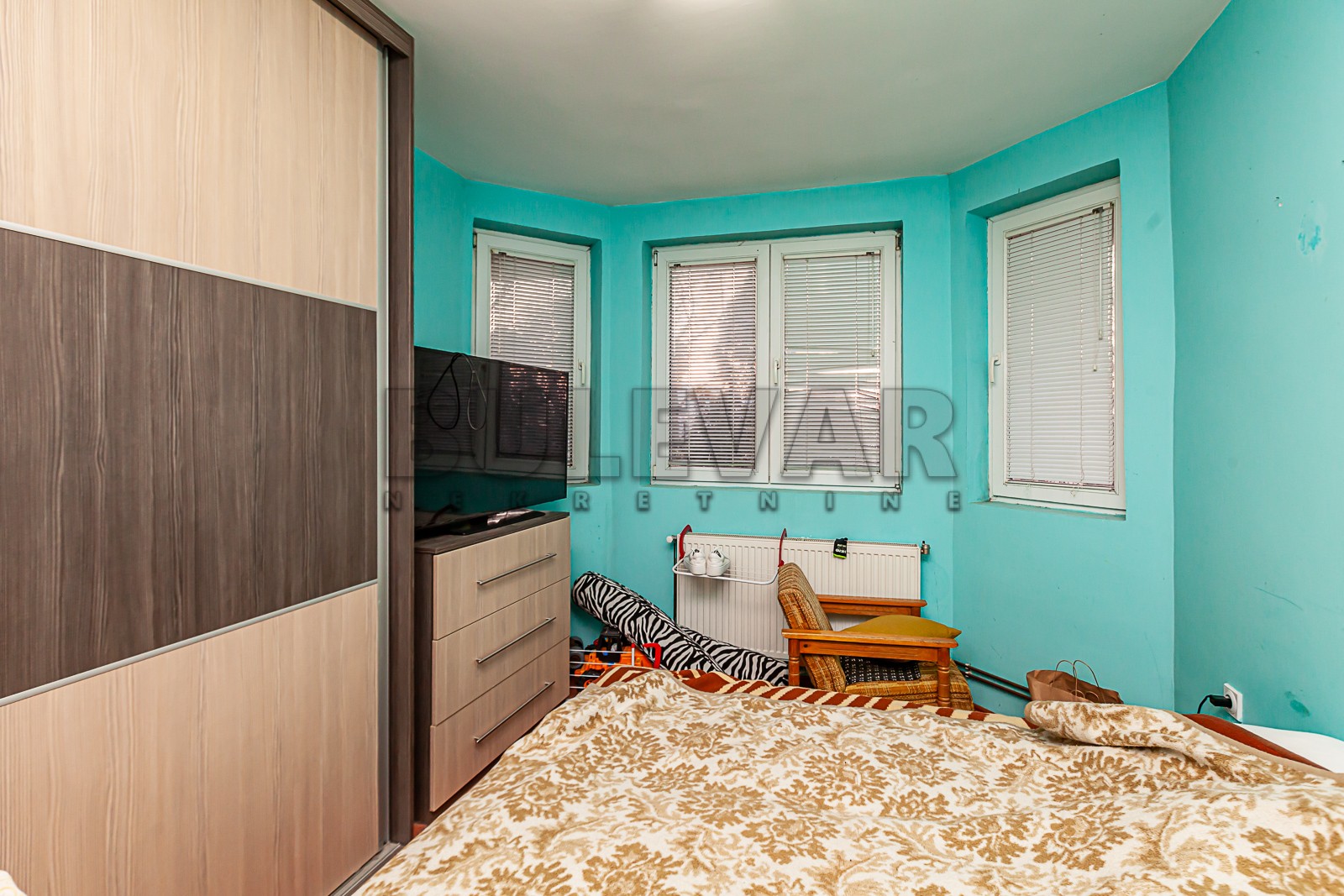 četvorosobna kuća, 170 m2, Palilula, Babičkog odreda ID: p-010603 7