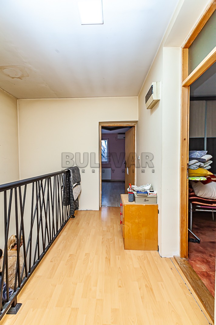 četvorosobna kuća, 170 m2, Palilula, Babičkog odreda ID: p-010603 9