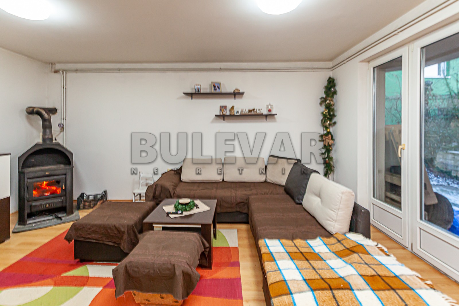 četvorosobna kuća, 170 m2, Palilula, Babičkog odreda ID: p-010603 2
