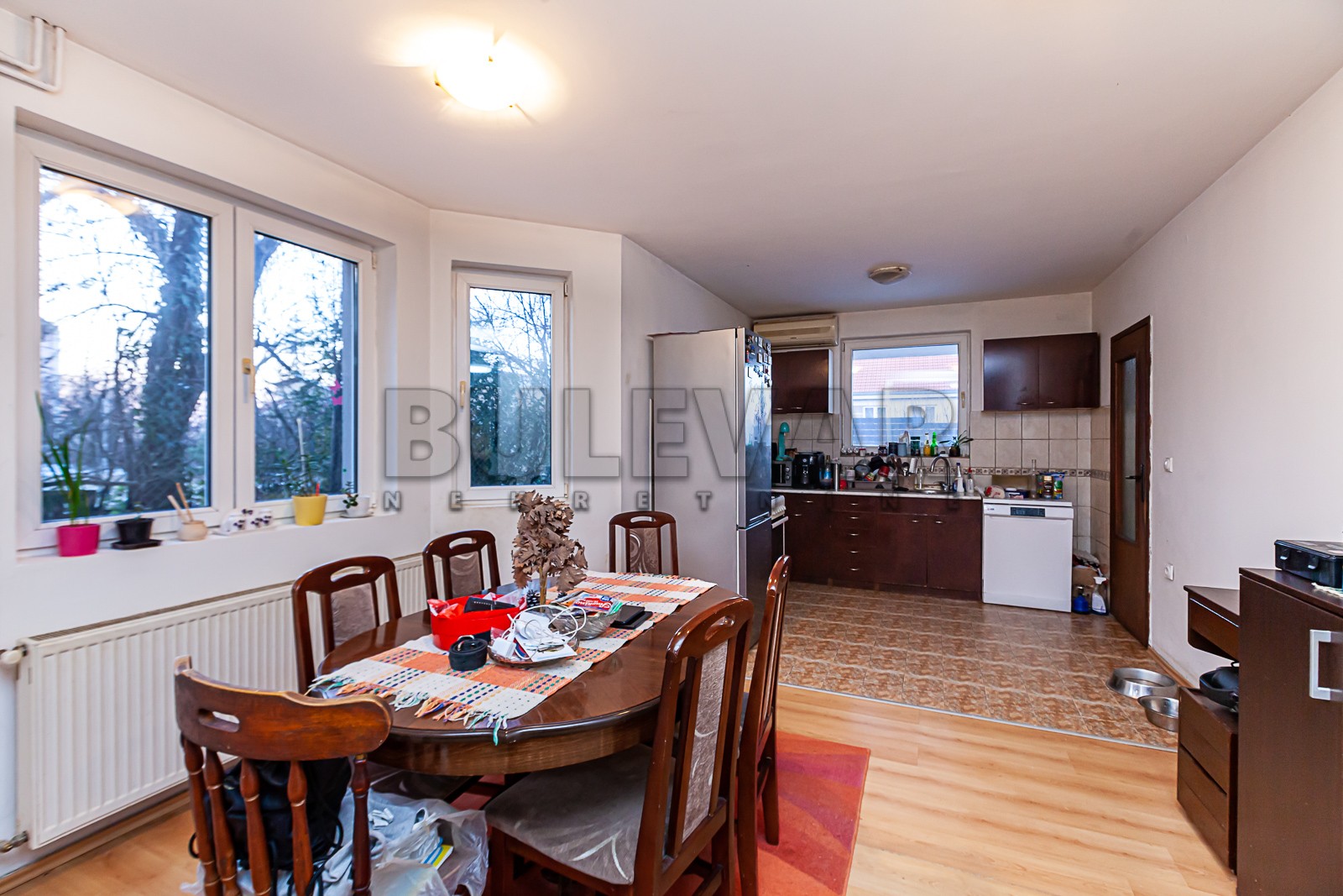četvorosobna kuća, 170 m2, Palilula, Babičkog odreda ID: p-010603 3