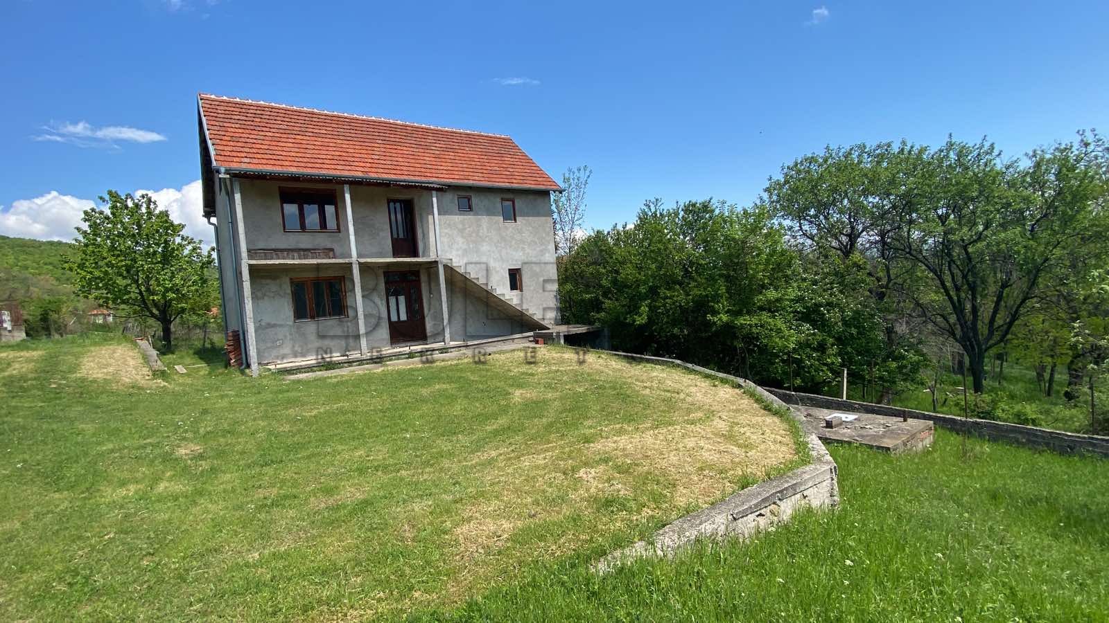 četvorosobna kuća, 176 m2, Supovac, Supovac ID: p-07689 9