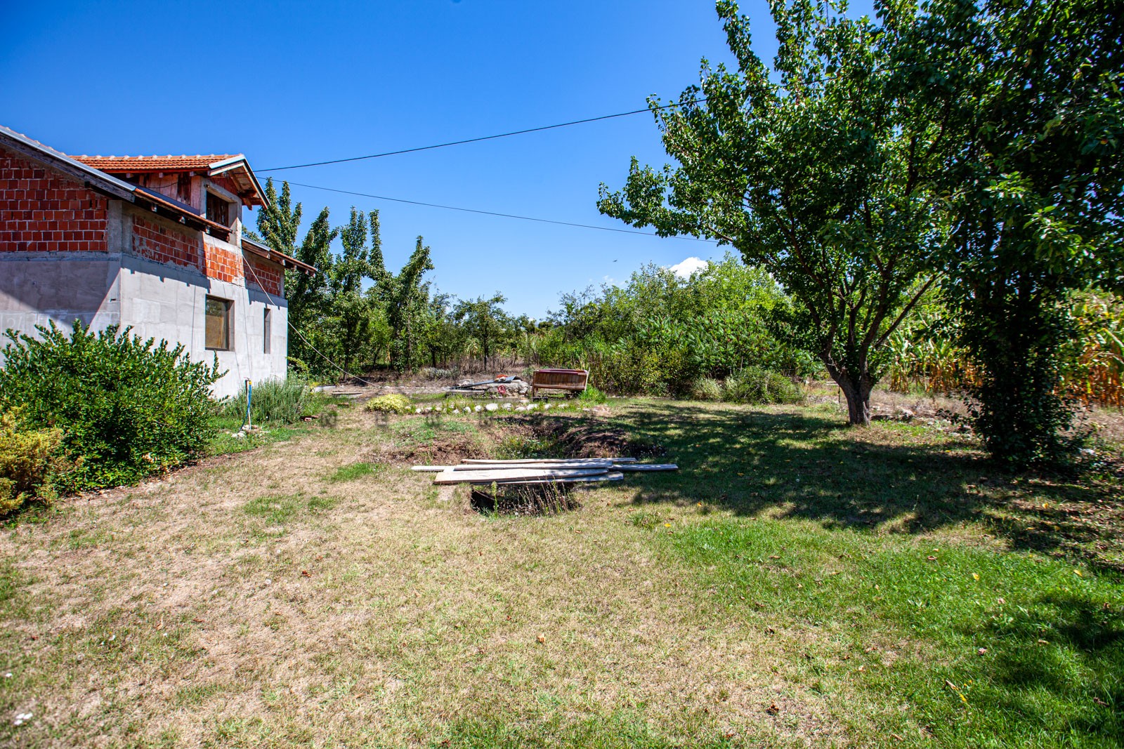 četvorosobna kuća, 180 m2, Malča, Malča ID: p-06471 3