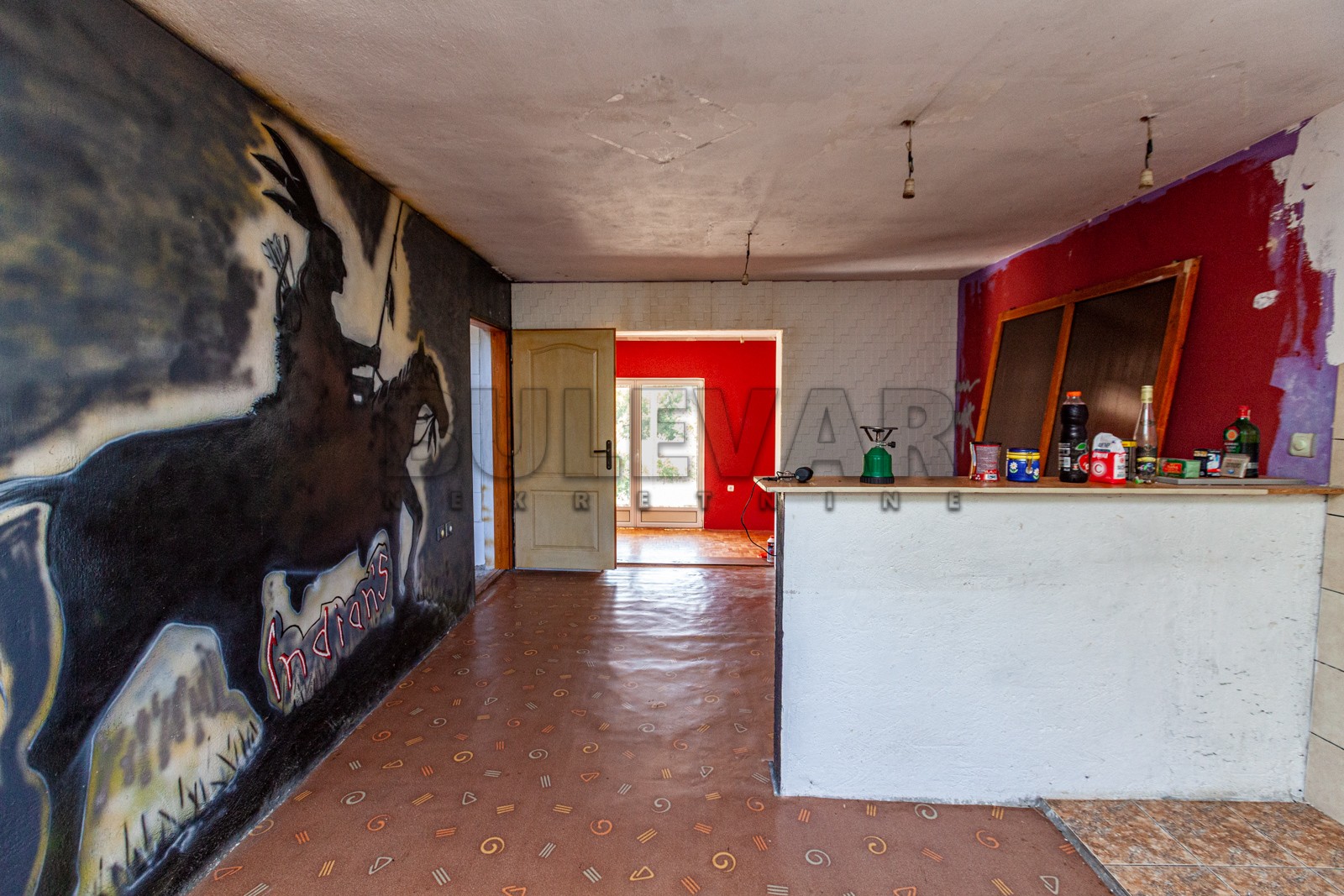 četvorosobna kuća, 180 m2, Malča, Malča ID: p-06471 5