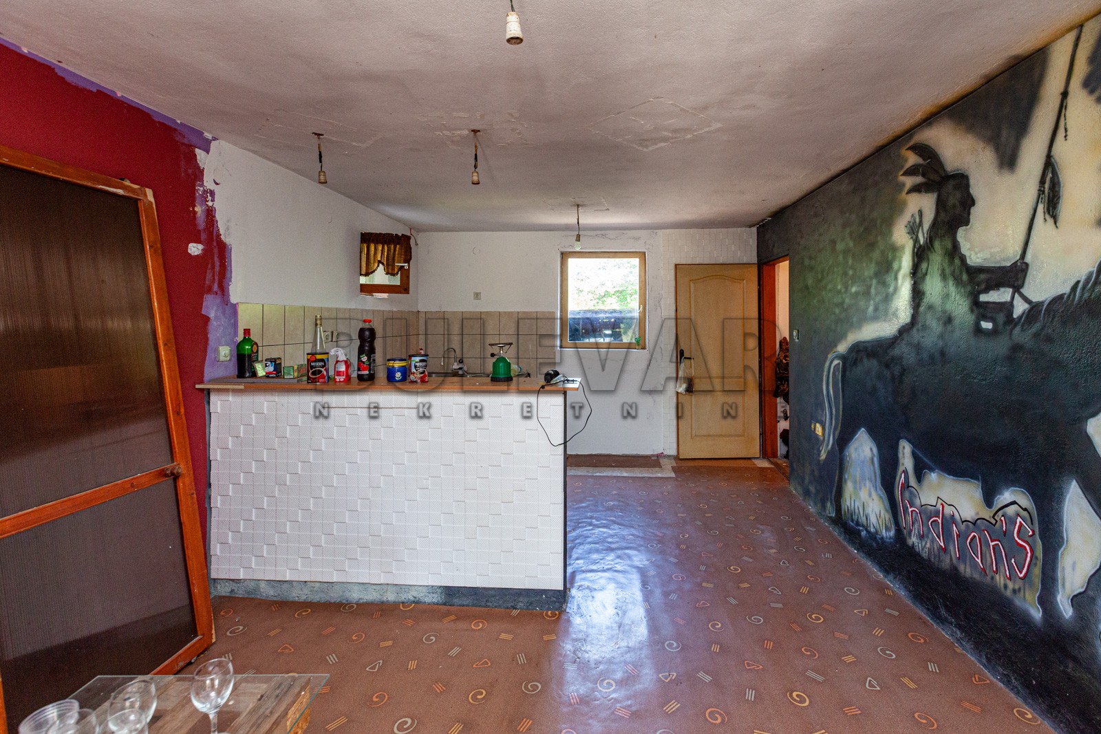 četvorosobna kuća, 180 m2, Malča, Malča ID: p-06471 6