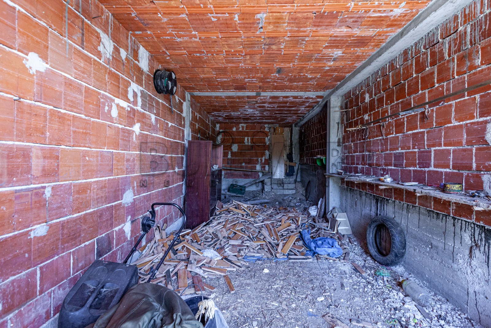 četvorosobna kuća, 180 m2, Malča, Malča ID: p-06471 15