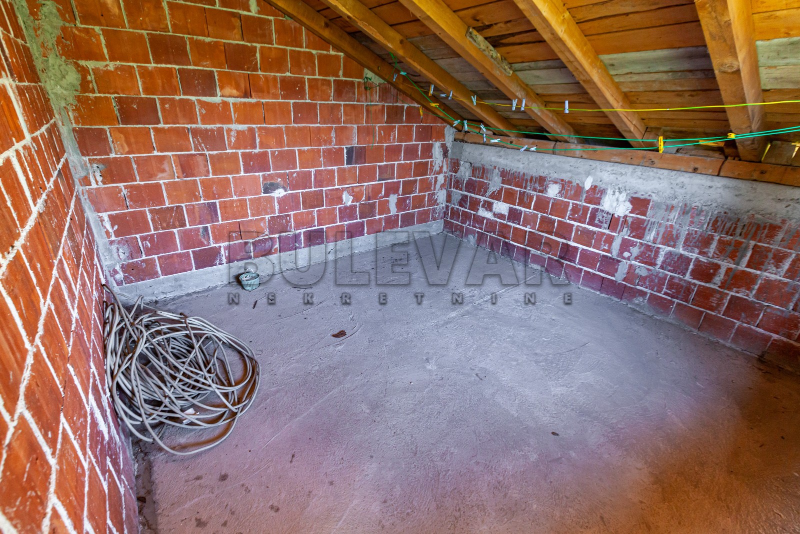 četvorosobna kuća, 180 m2, Malča, Malča ID: p-06471 10