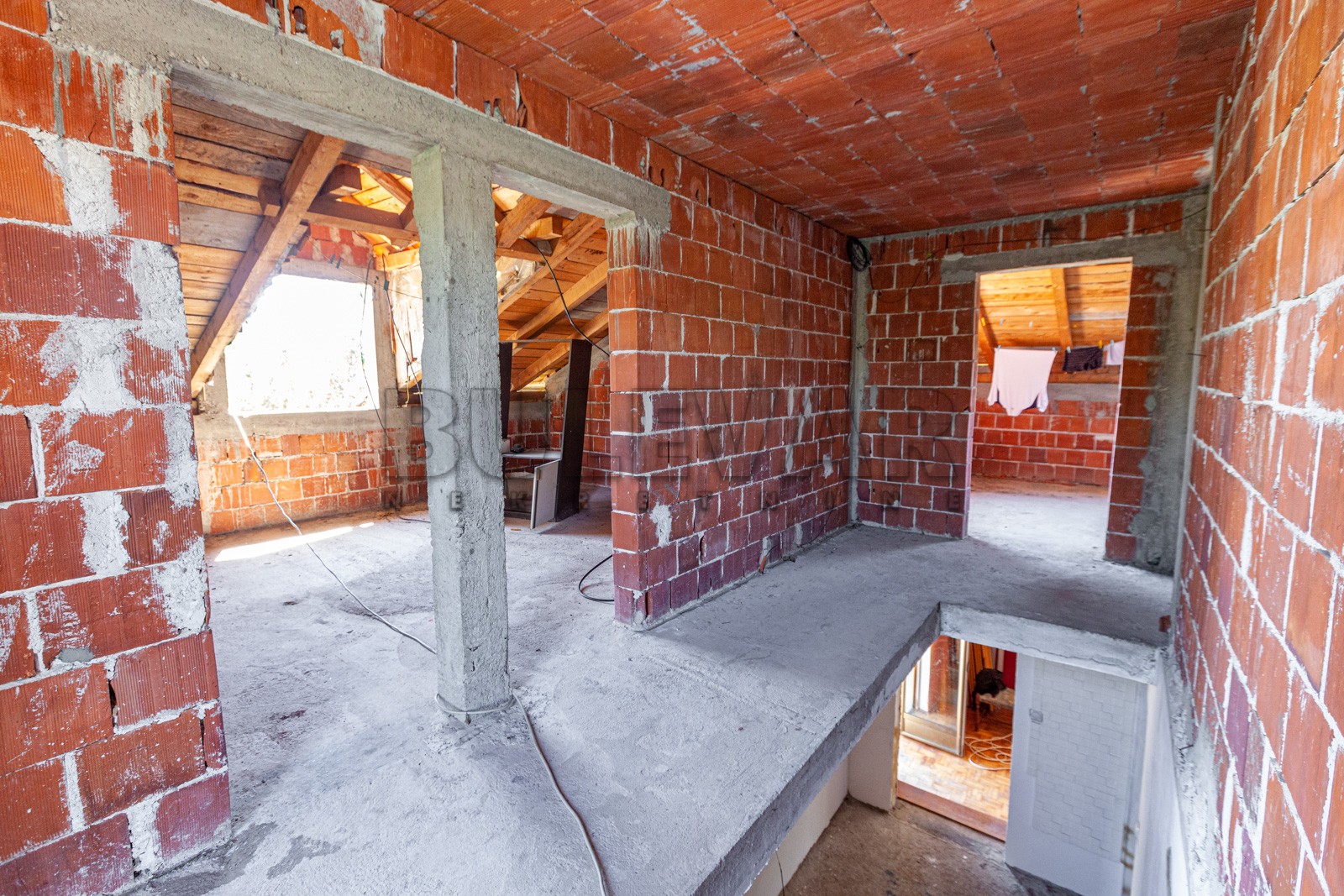 četvorosobna kuća, 180 m2, Malča, Malča ID: p-06471 11