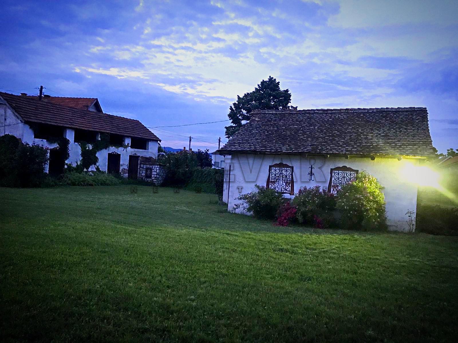 četvorosobna kuća, 180 m2, Moravac, Moravac ID: p-010247 4