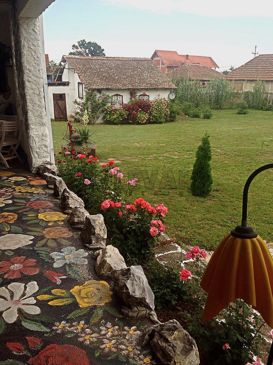 četvorosobna kuća, 180 m2, Moravac, Moravac ID: p-010247 12