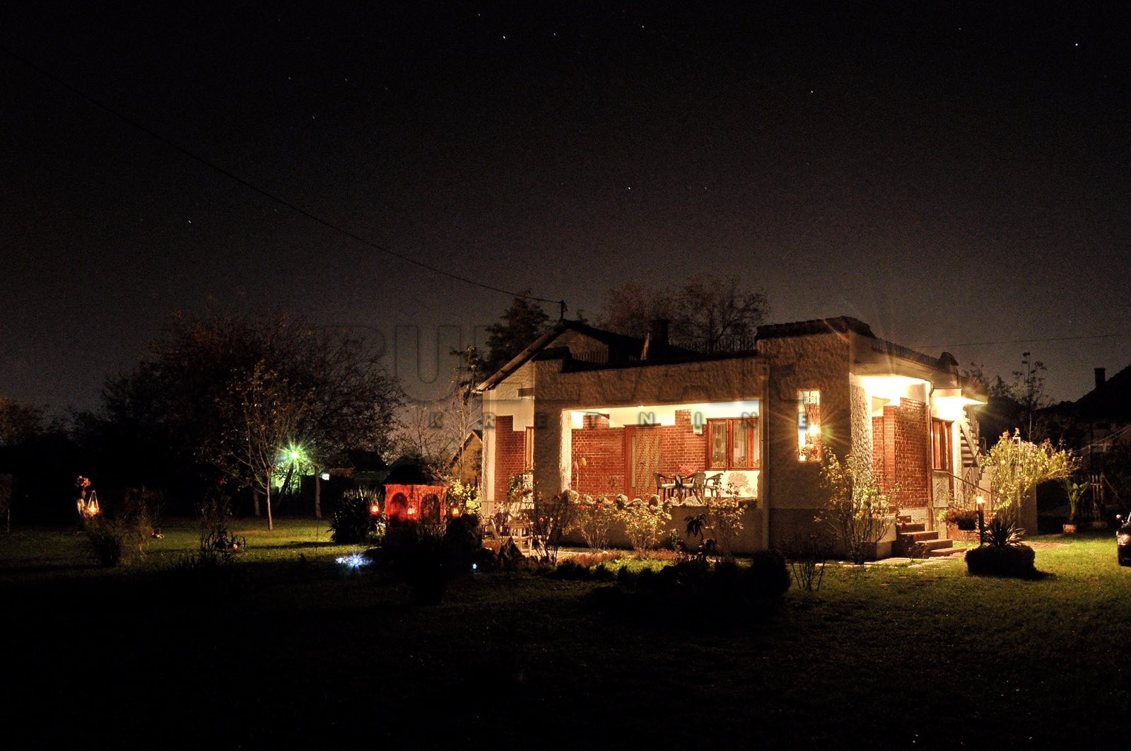 četvorosobna kuća, 180 m2, Moravac, Moravac ID: p-010247 7