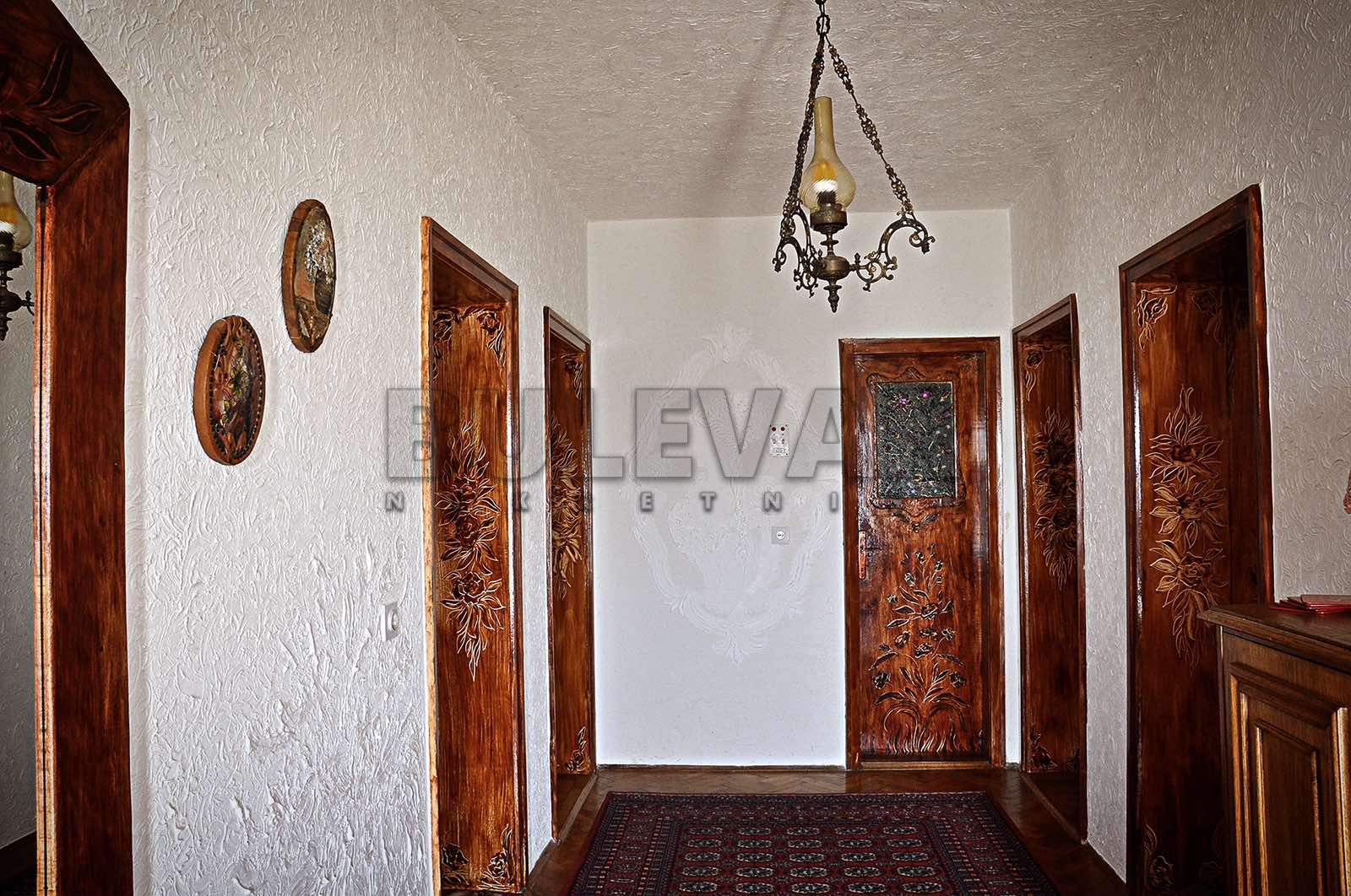 četvorosobna kuća, 180 m2, Moravac, Moravac ID: p-010247 22