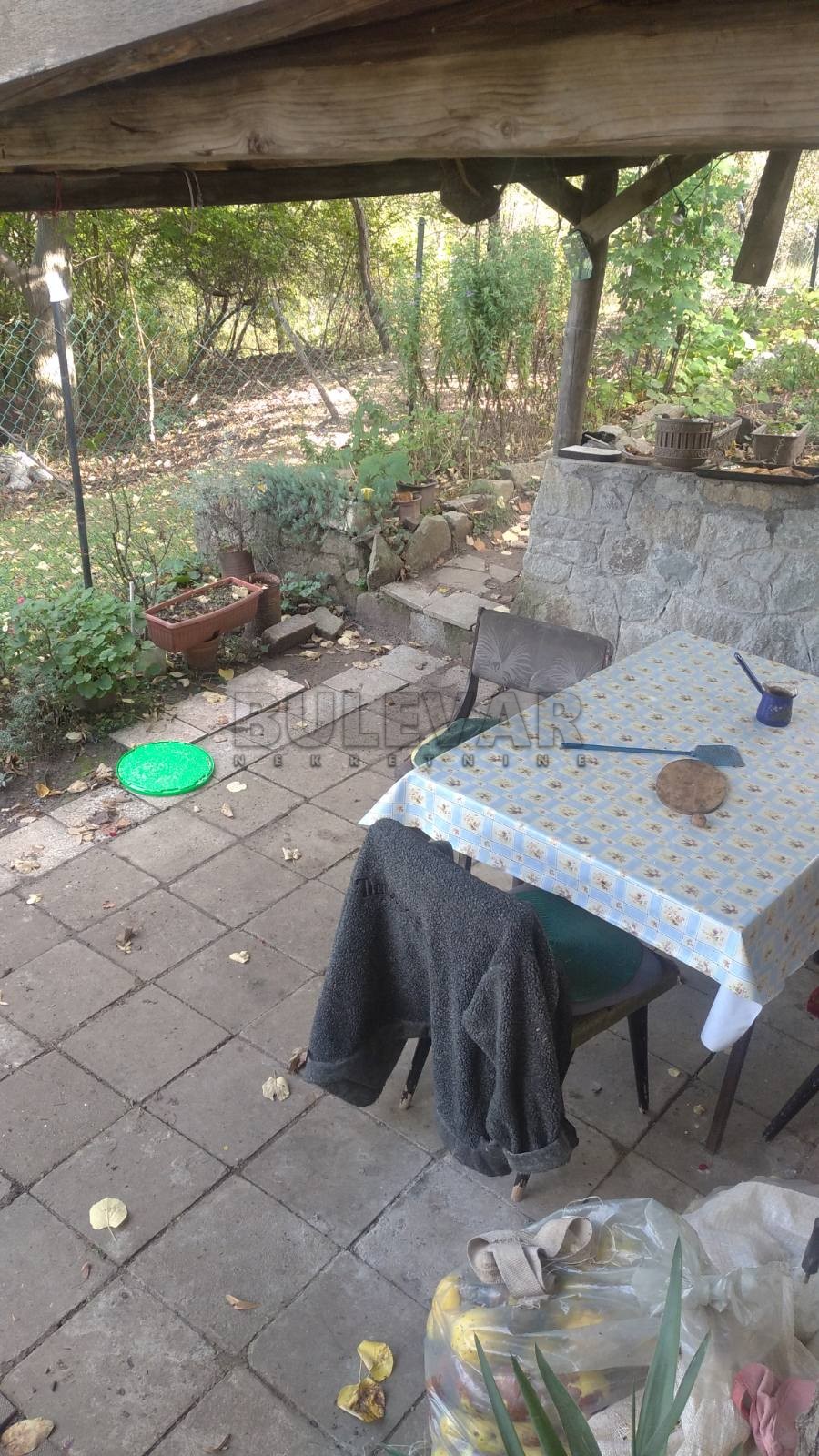 četvorosobna kuća, 183 m2, Ćele kula, Gabrovački put 2. prilaz ID: p-01725 6