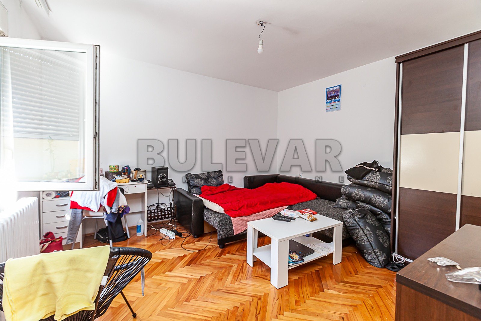 četvorosobna kuća, 190 m2, Medicinski fakultet, Vojislava Ilića ID: p-09817 3