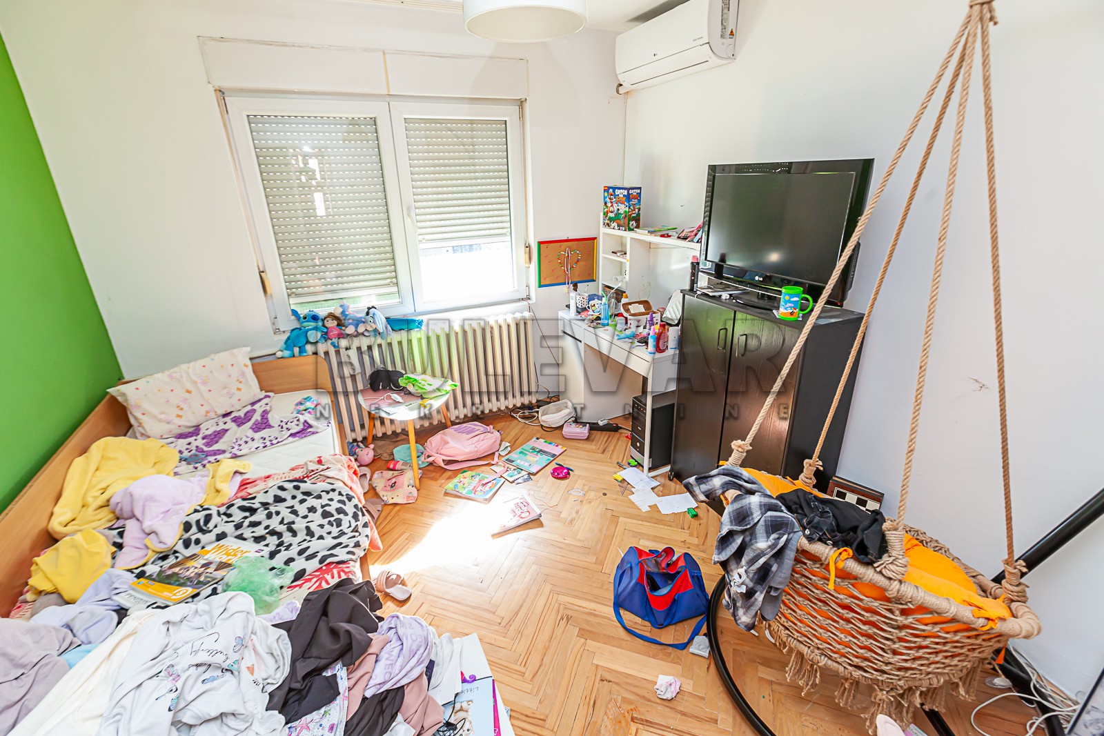 četvorosobna kuća, 190 m2, Medicinski fakultet, Vojislava Ilića ID: p-09817 5