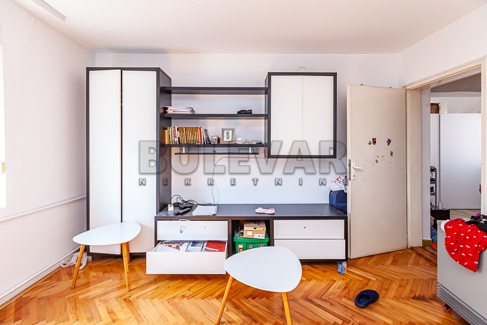 četvorosobna kuća, 190 m2, Medicinski fakultet, Vojislava Ilića ID: p-09817 10