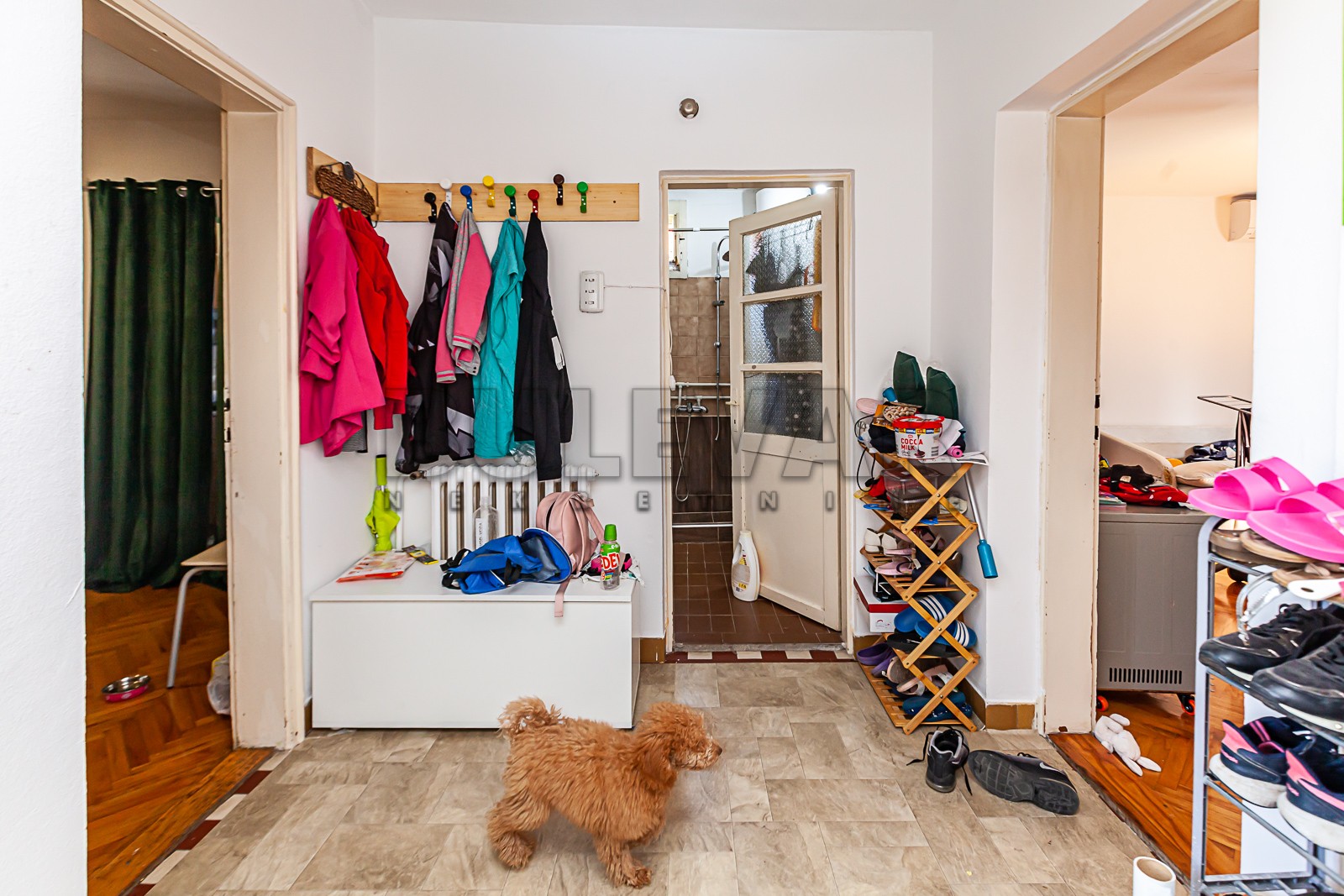 četvorosobna kuća, 190 m2, Medicinski fakultet, Vojislava Ilića ID: p-09817 9