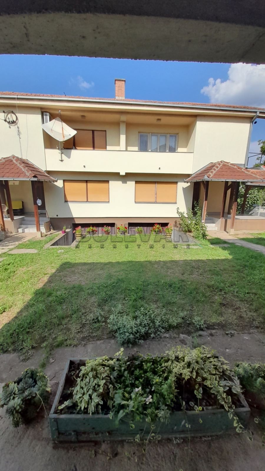 četvorosobna kuća, 191 m2, Poručnika Spasića i Mašere ID: p-06539 6