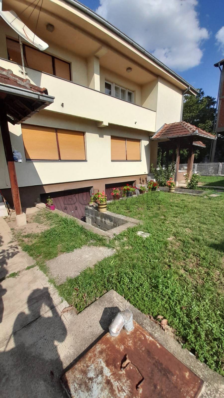 četvorosobna kuća, 191 m2, Poručnika Spasića i Mašere ID: p-06539 9