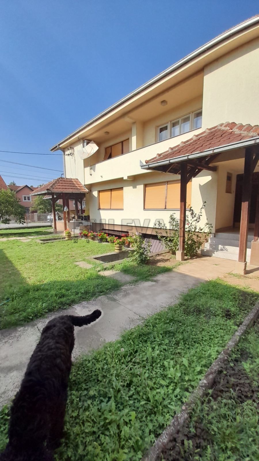 četvorosobna kuća, 191 m2, Poručnika Spasića i Mašere ID: p-06539 15