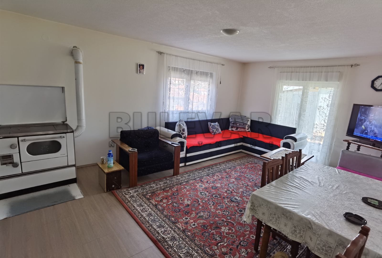 četvorosobna kuća, 200 m2, Bujanovačka ID: p-08696 3