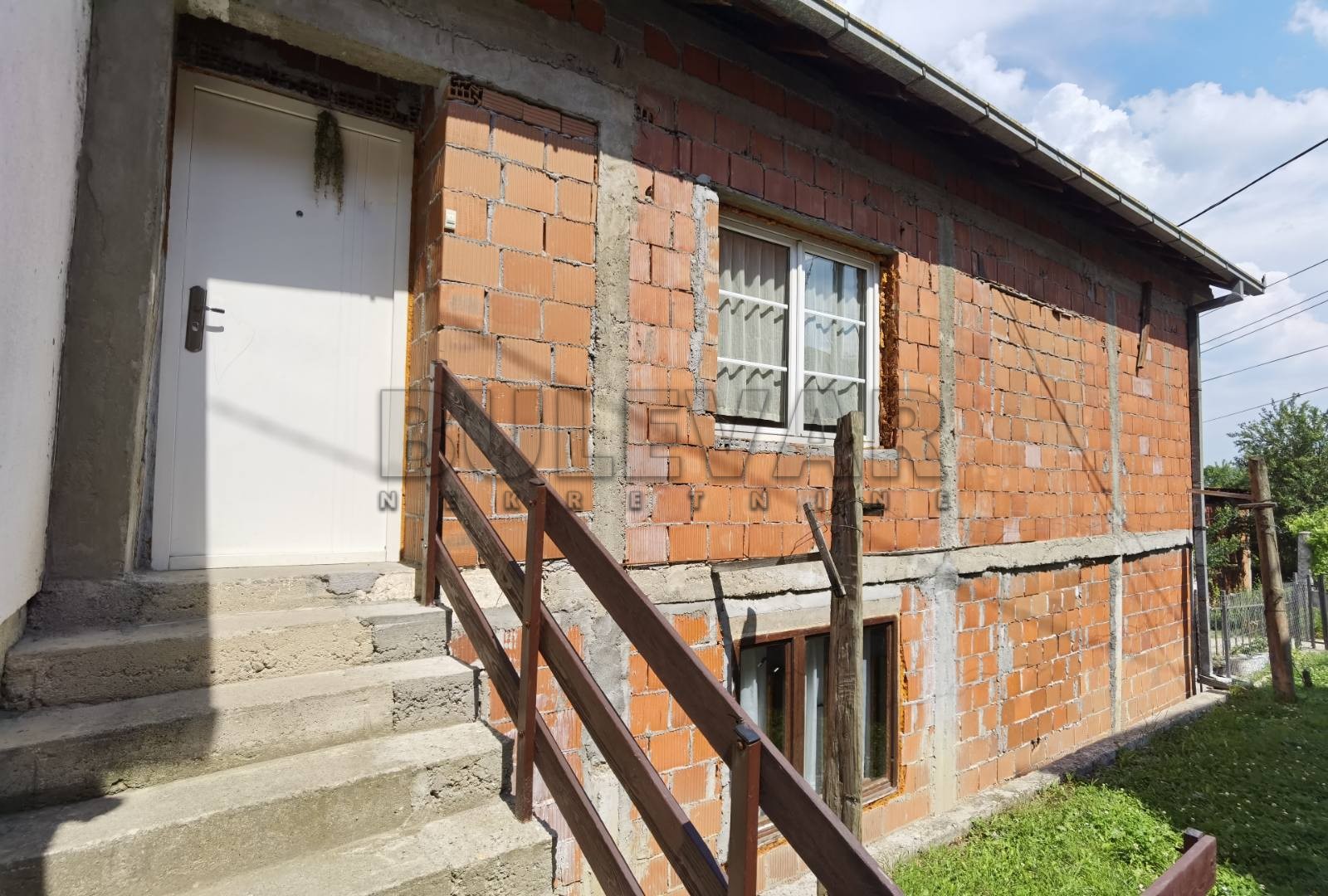 četvorosobna kuća, 200 m2, Bujanovačka ID: p-08696 8