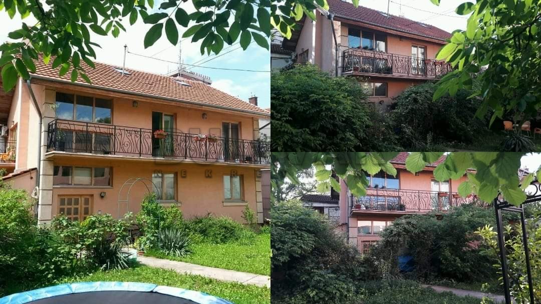 četvorosobna kuća, 200 m2, Centar, Generala Tranijea ID: i-07810 2