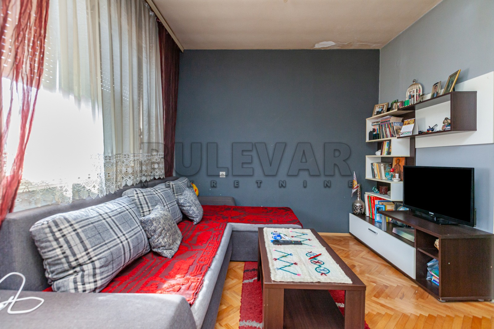 četvorosobna kuća, 200 m2, Crveni krst, Bulevar 12.februar ID: p-05471 4