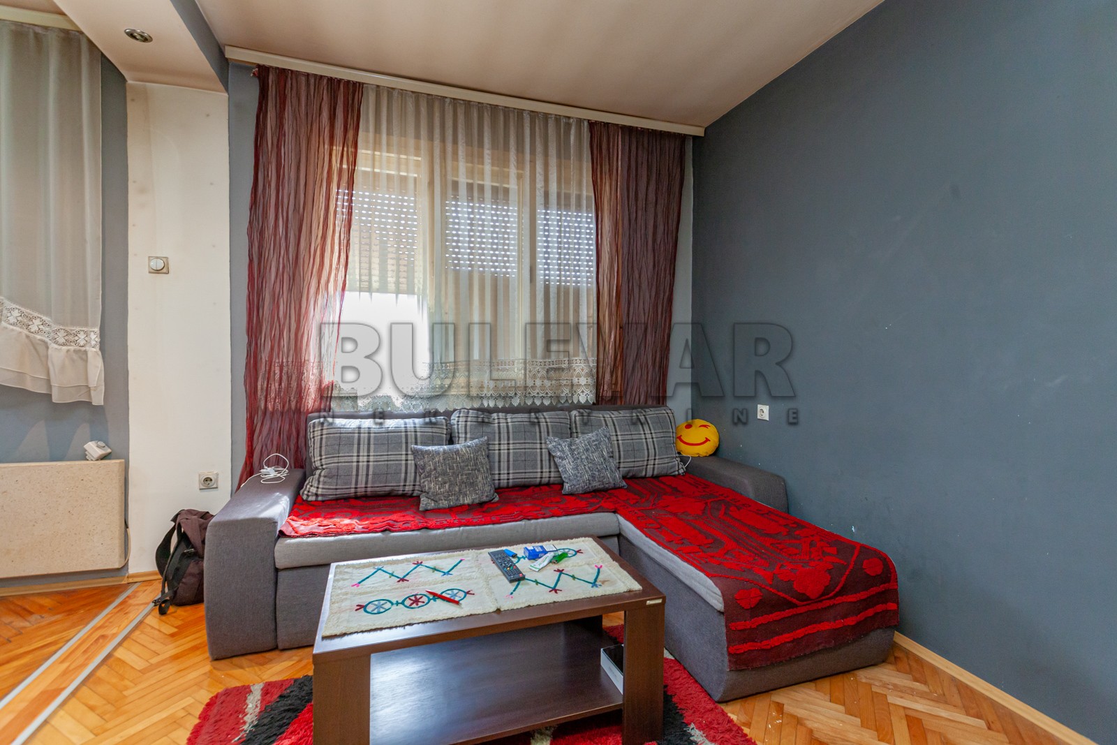 četvorosobna kuća, 200 m2, Crveni krst, Bulevar 12.februar ID: p-05471 5