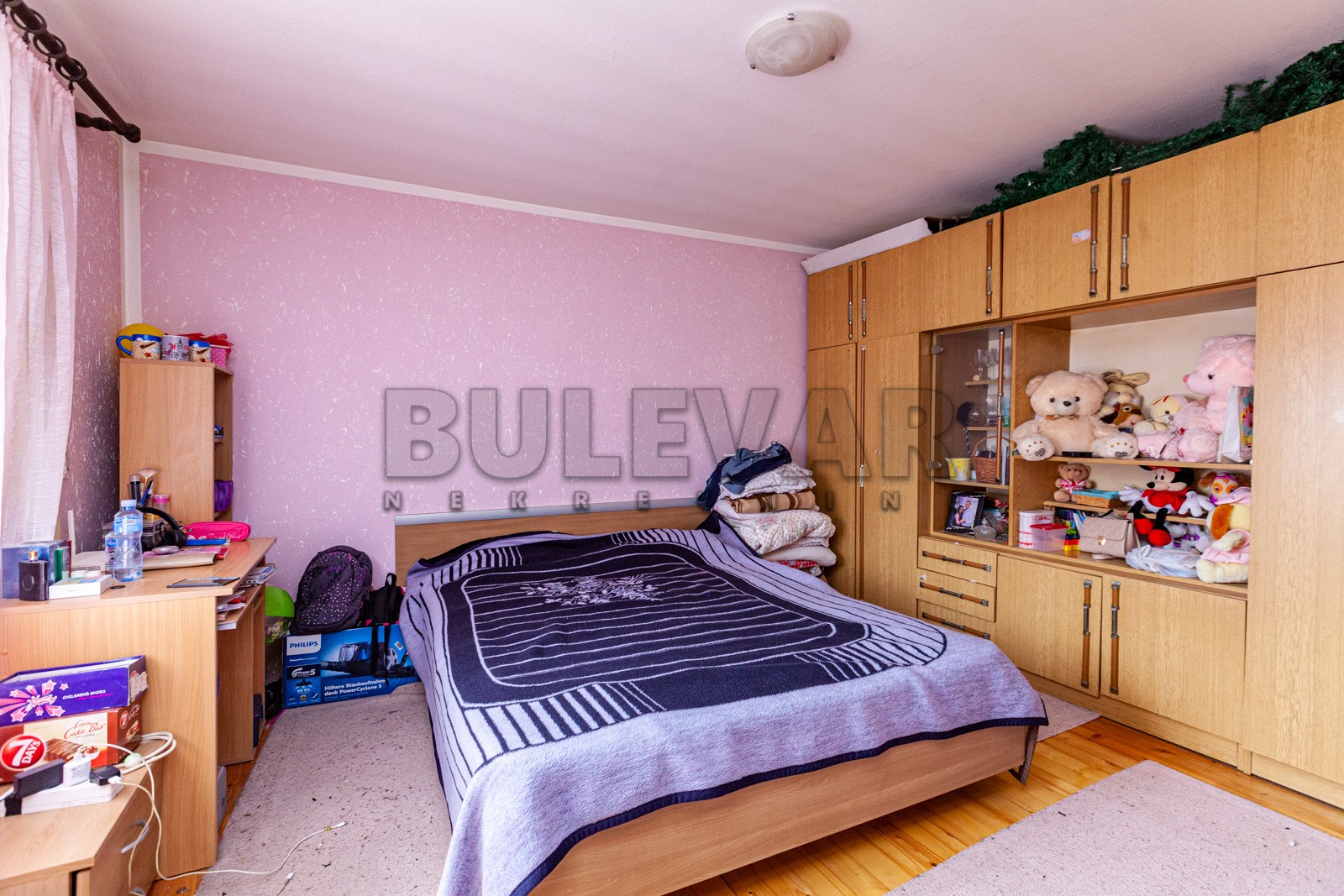 četvorosobna kuća, 200 m2, Crveni krst, Bulevar 12.februar ID: p-05471 18