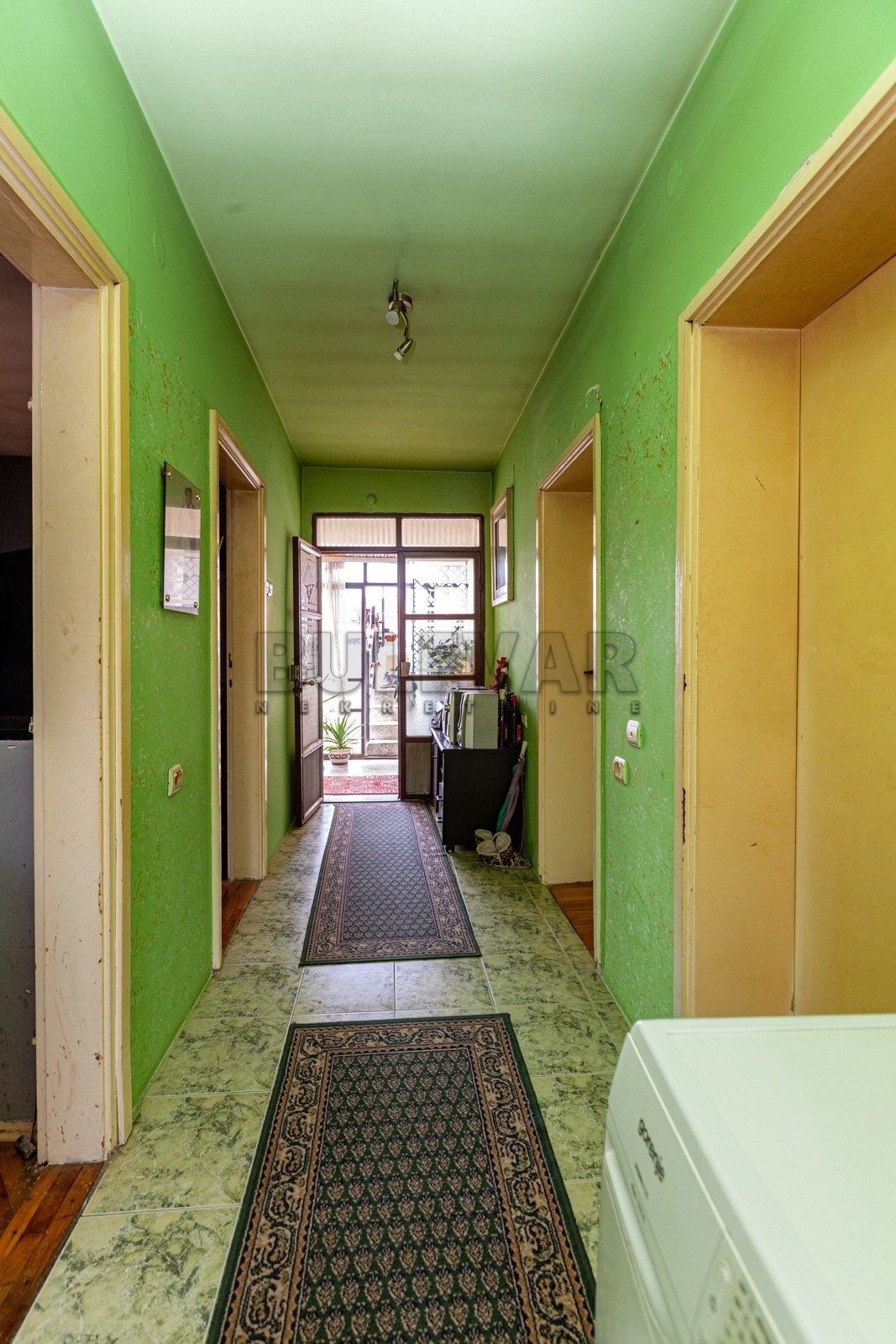 četvorosobna kuća, 200 m2, Crveni krst, Bulevar 12.februar ID: p-05471 12