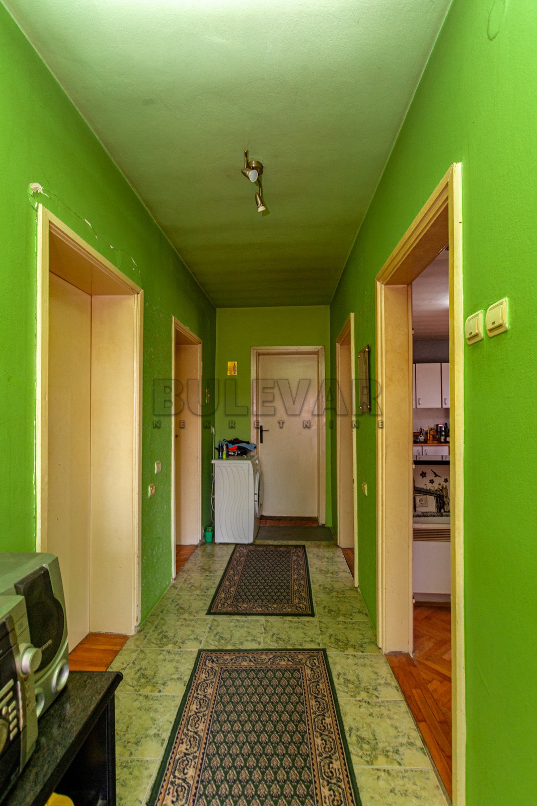 četvorosobna kuća, 200 m2, Crveni krst, Bulevar 12.februar ID: p-05471 13