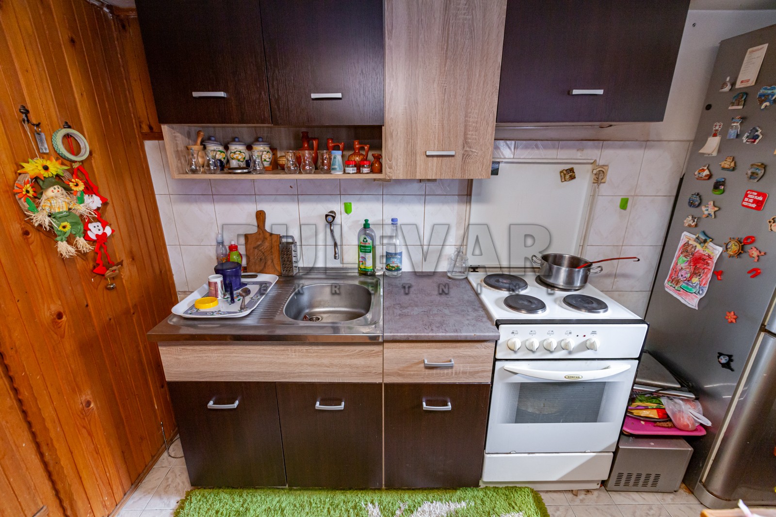 četvorosobna kuća, 200 m2, Crveni krst, Bulevar 12.februar ID: p-05471 16