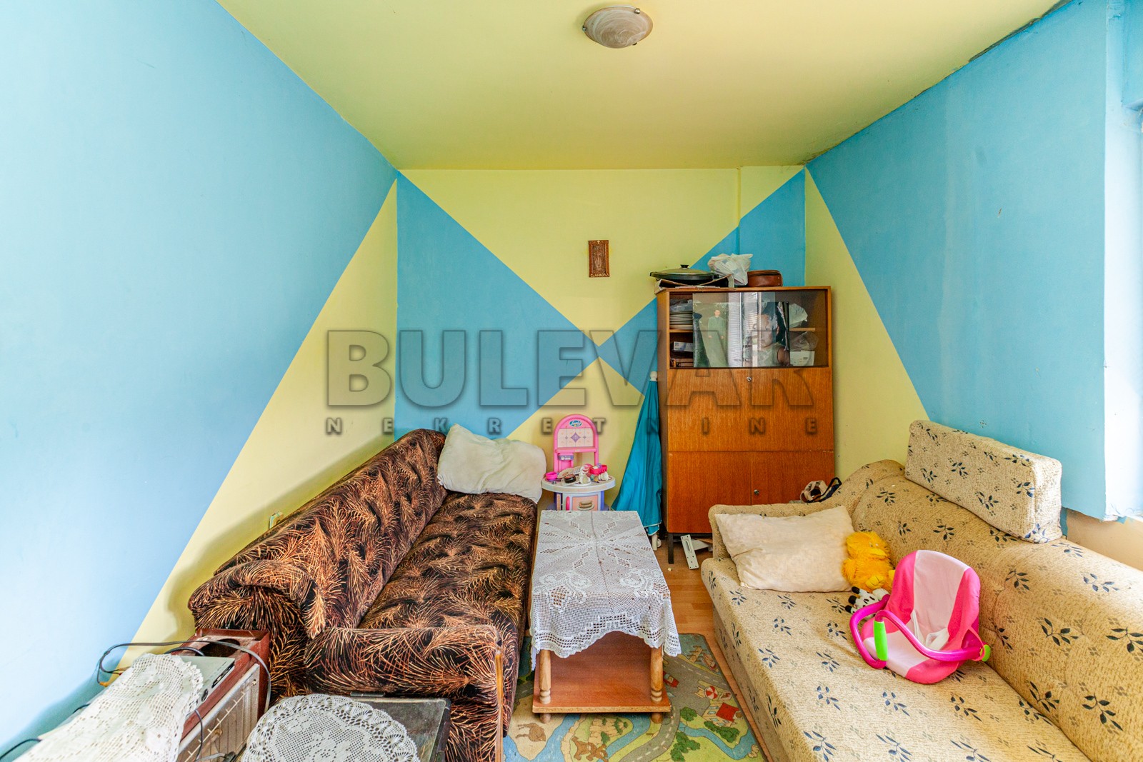 četvorosobna kuća, 200 m2, Palilula, Donje Vlase ID: p-06601 11