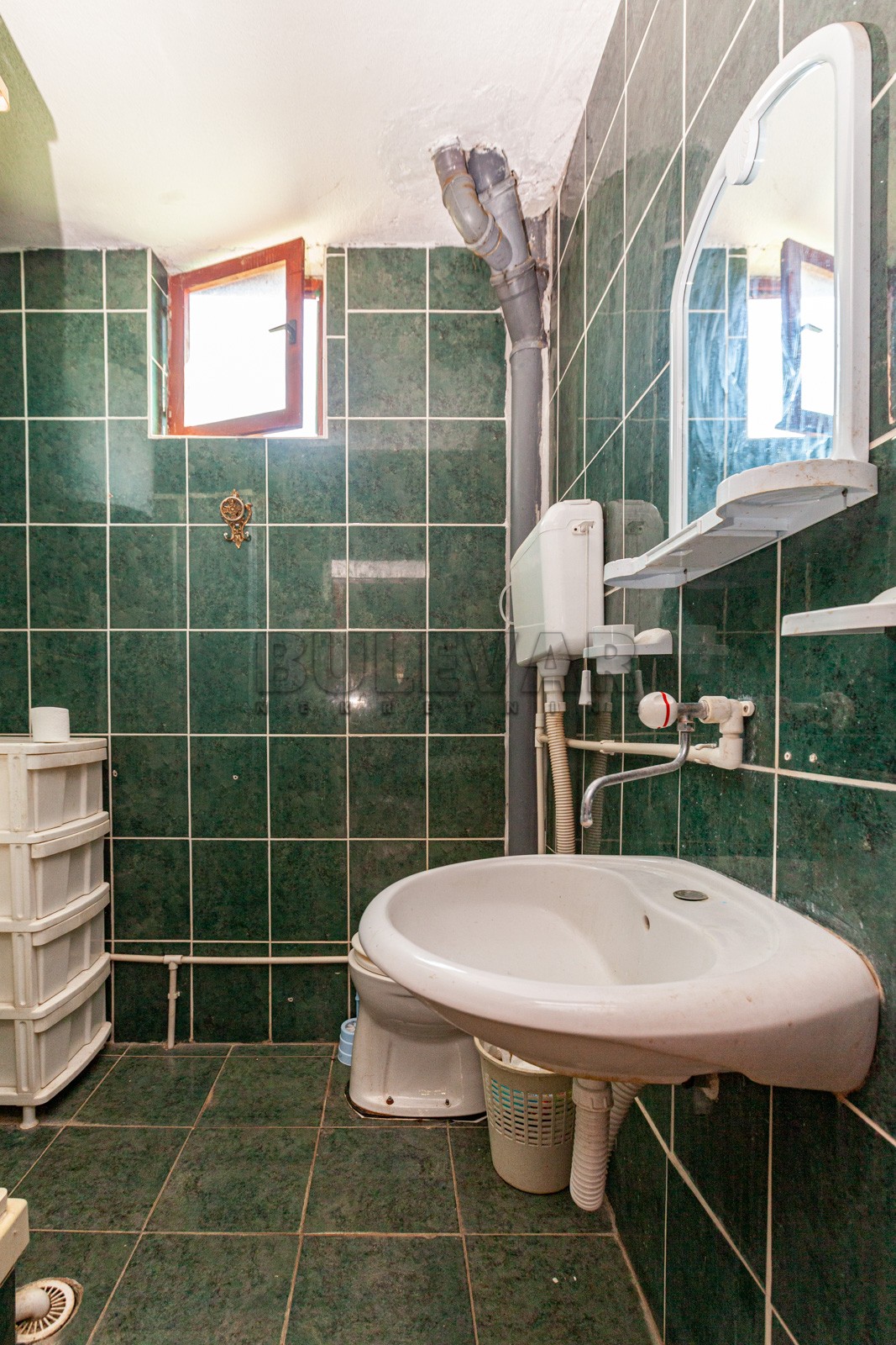 četvorosobna kuća, 200 m2, Palilula, Donje Vlase ID: p-06601 6