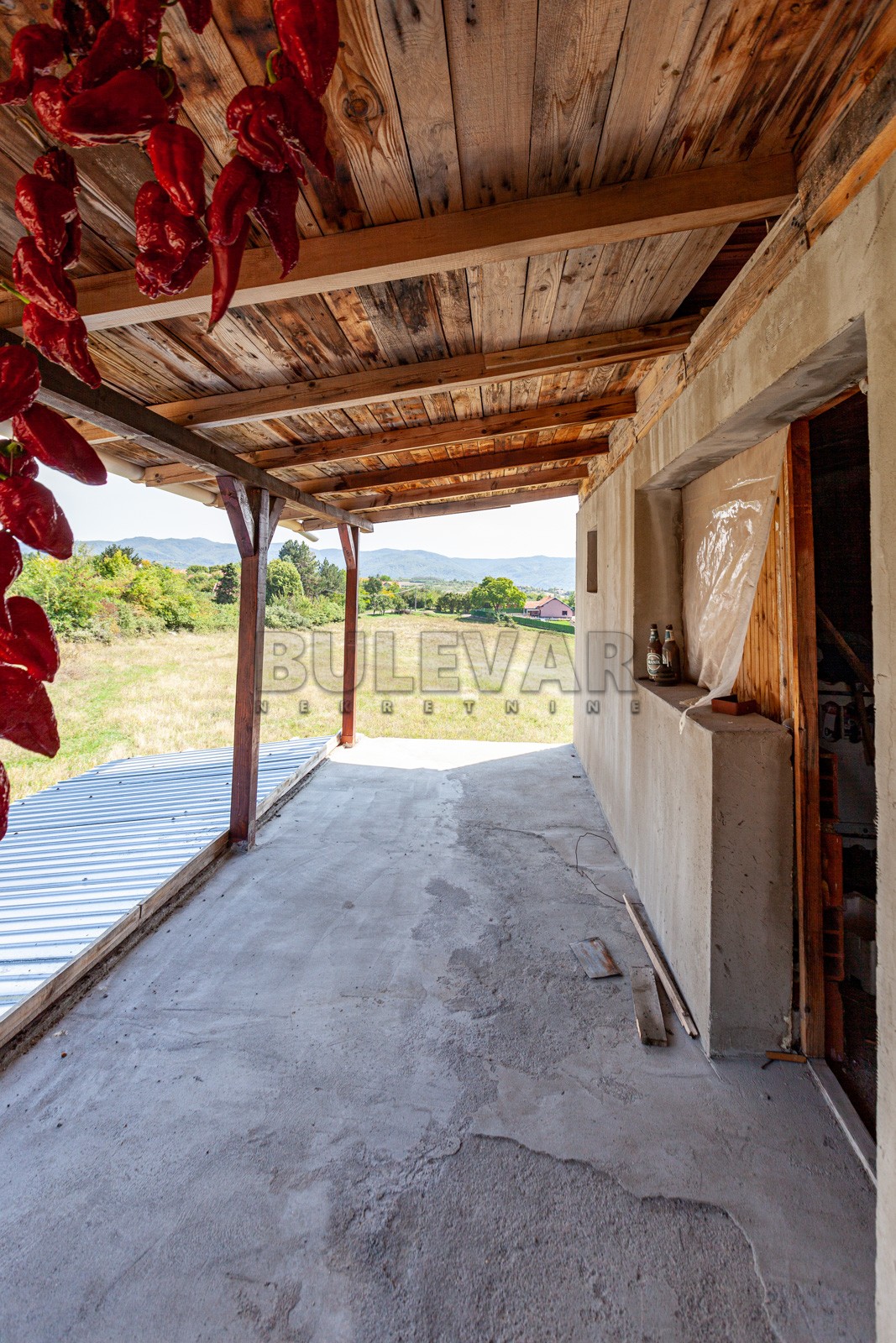 četvorosobna kuća, 200 m2, Palilula, Donje Vlase ID: p-06601 8