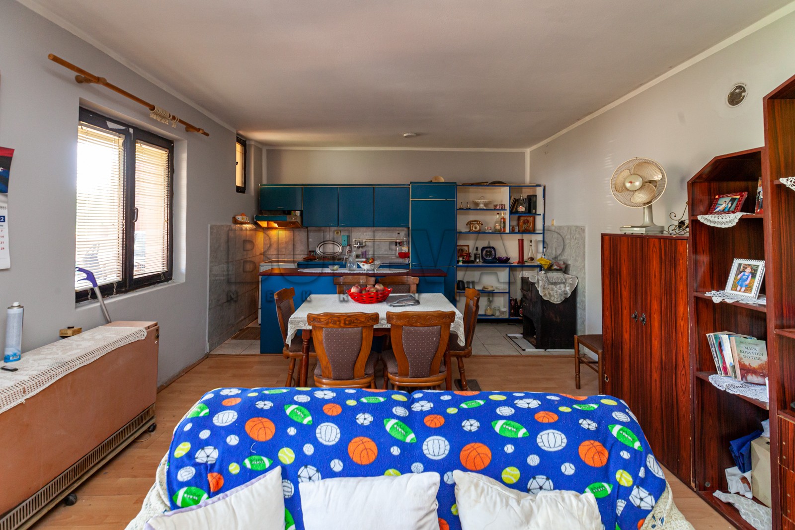 četvorosobna kuća, 200 m2, Palilula, Donje Vlase ID: p-06601 1