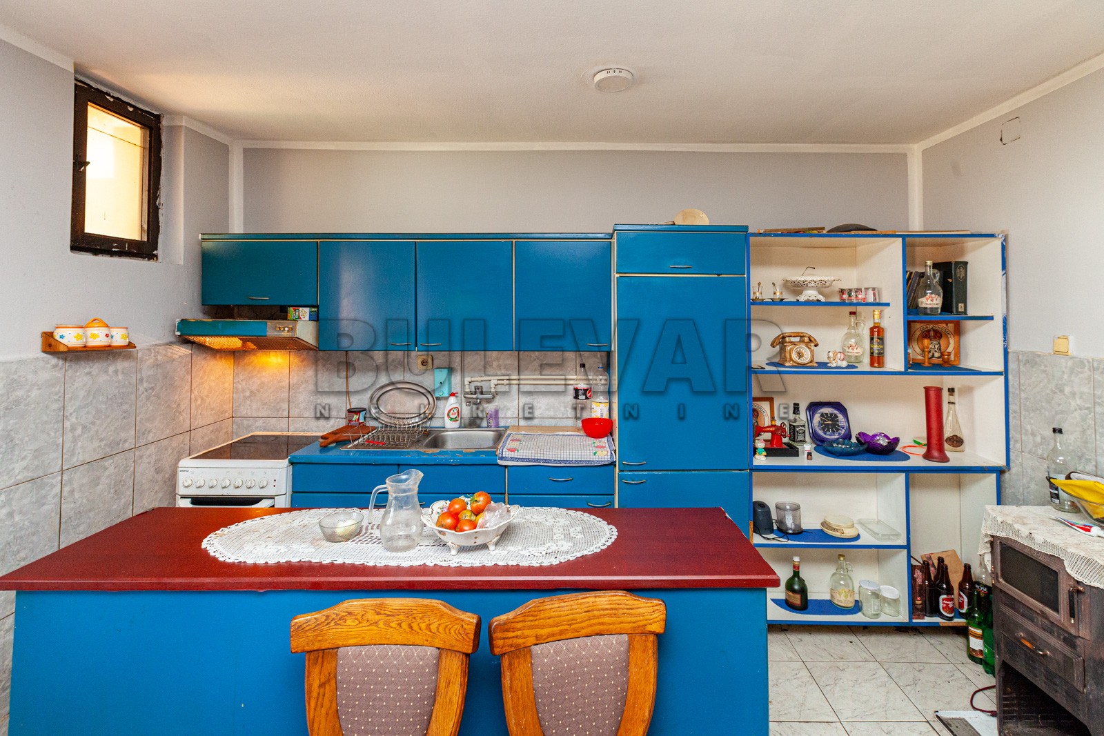 četvorosobna kuća, 200 m2, Palilula, Donje Vlase ID: p-06601 2