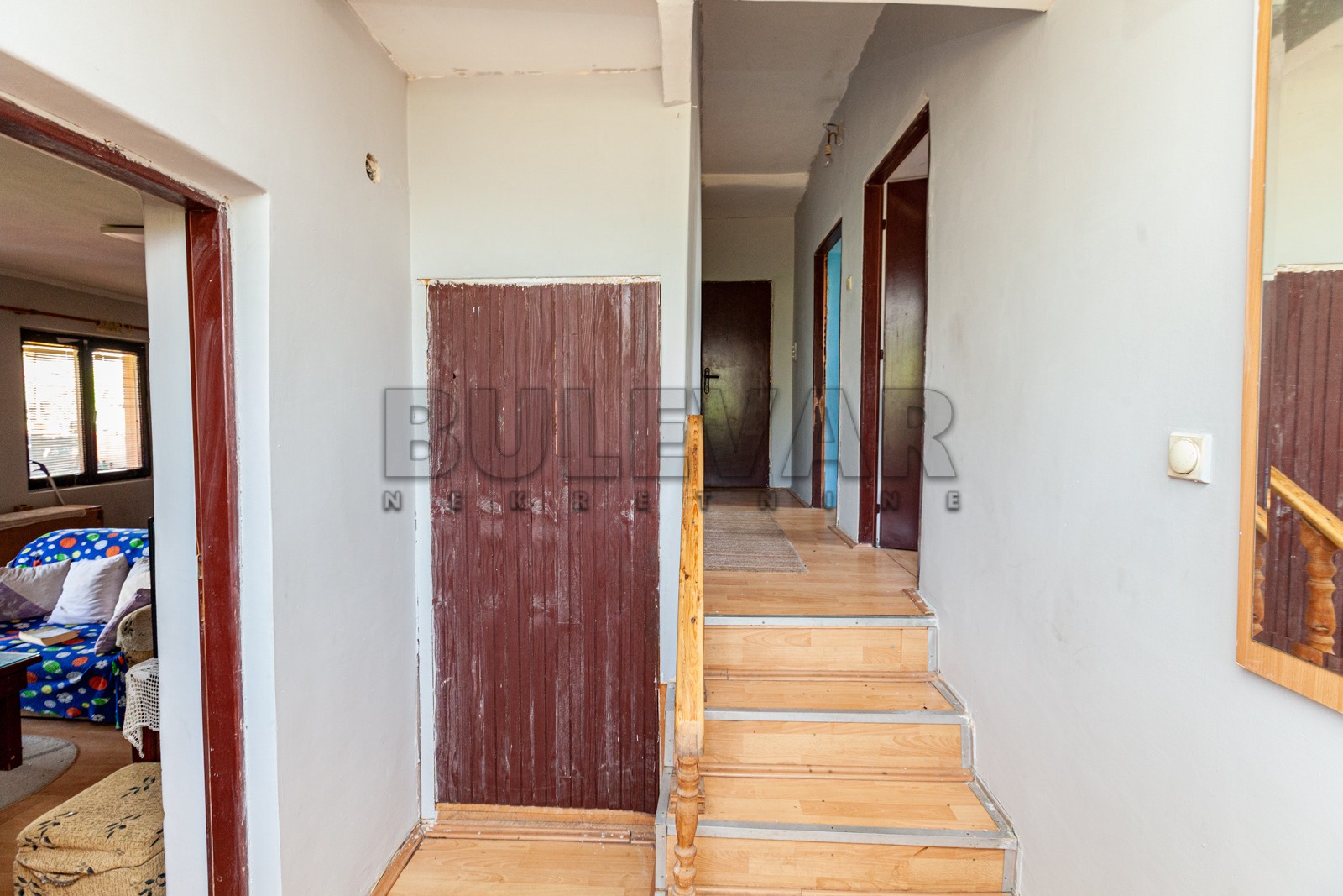 četvorosobna kuća, 200 m2, Palilula, Donje Vlase ID: p-06601 4