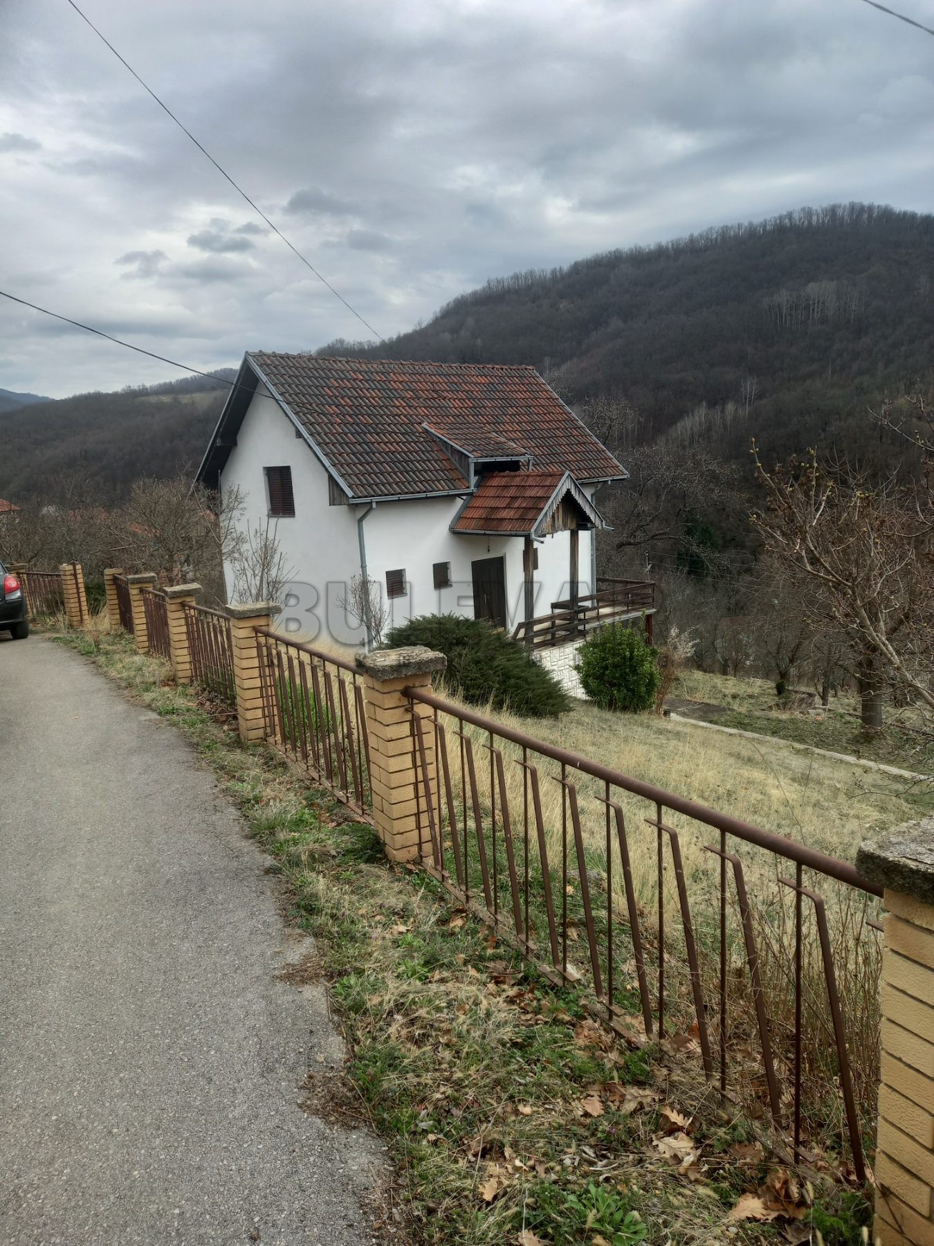četvorosobna kuća, 200 m2, Prolom Banja ID: p-011048 2