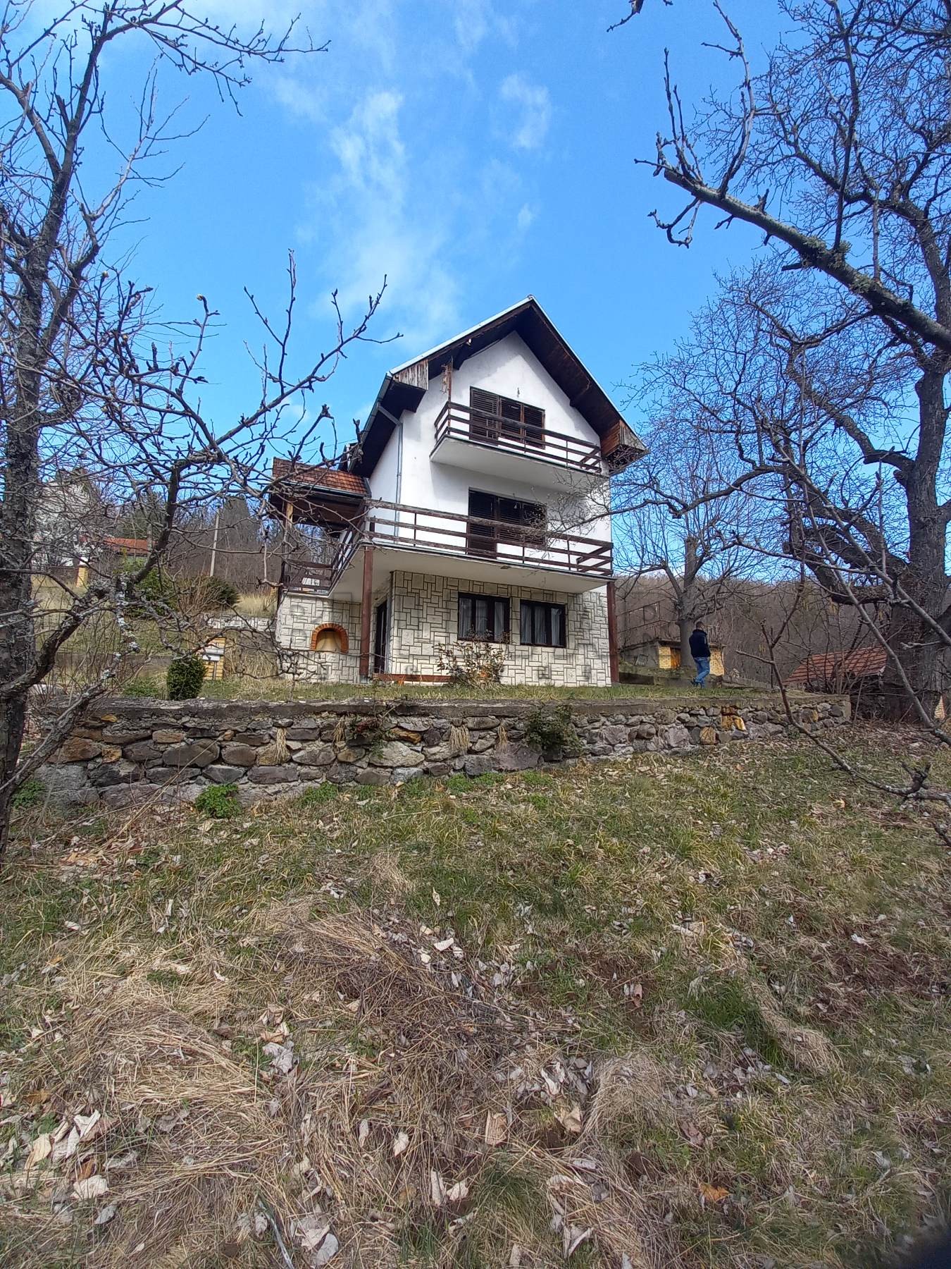 četvorosobna kuća, 200 m2, Prolom Banja ID: p-011048 3