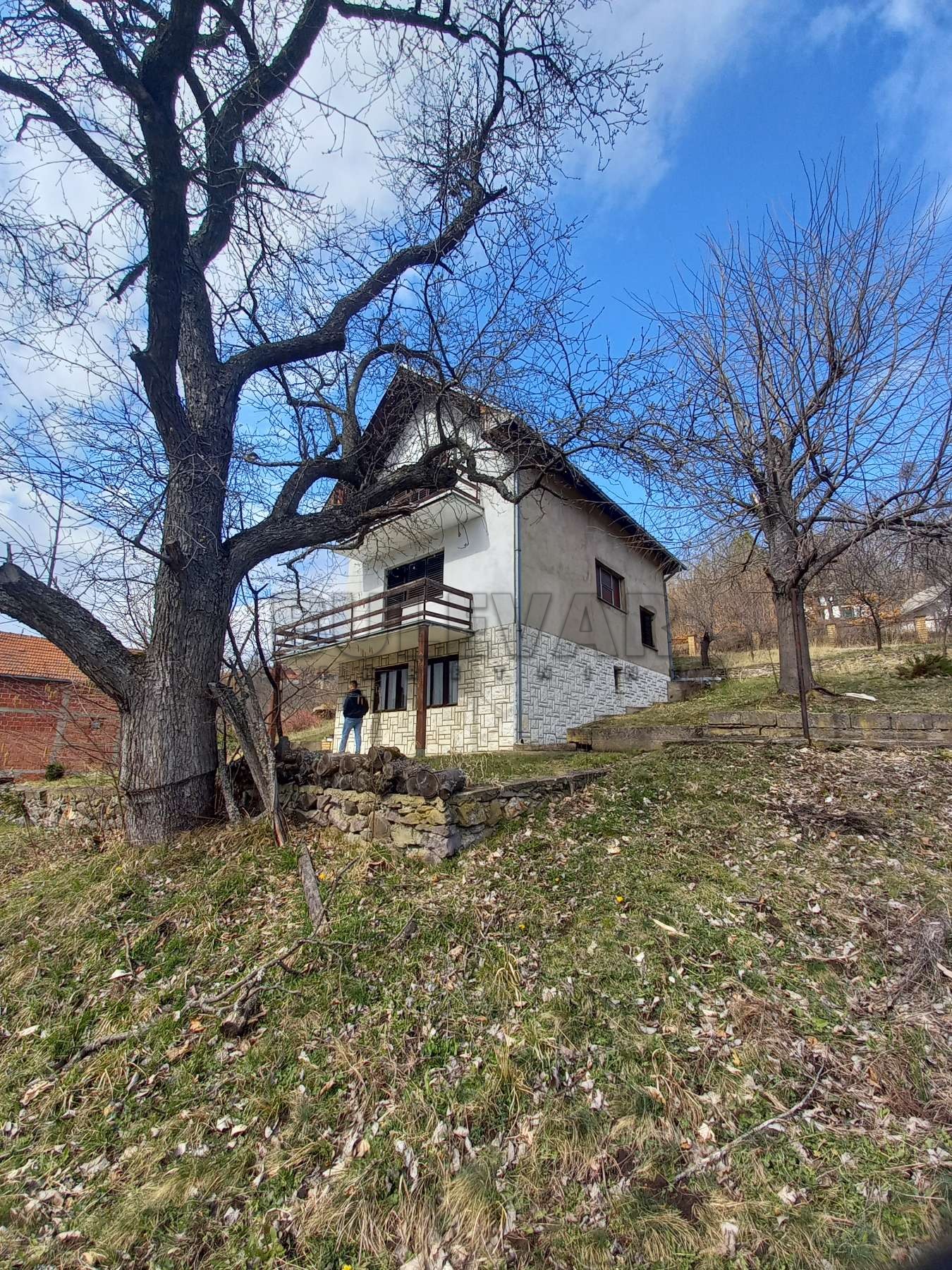 četvorosobna kuća, 200 m2, Prolom Banja ID: p-011048 4