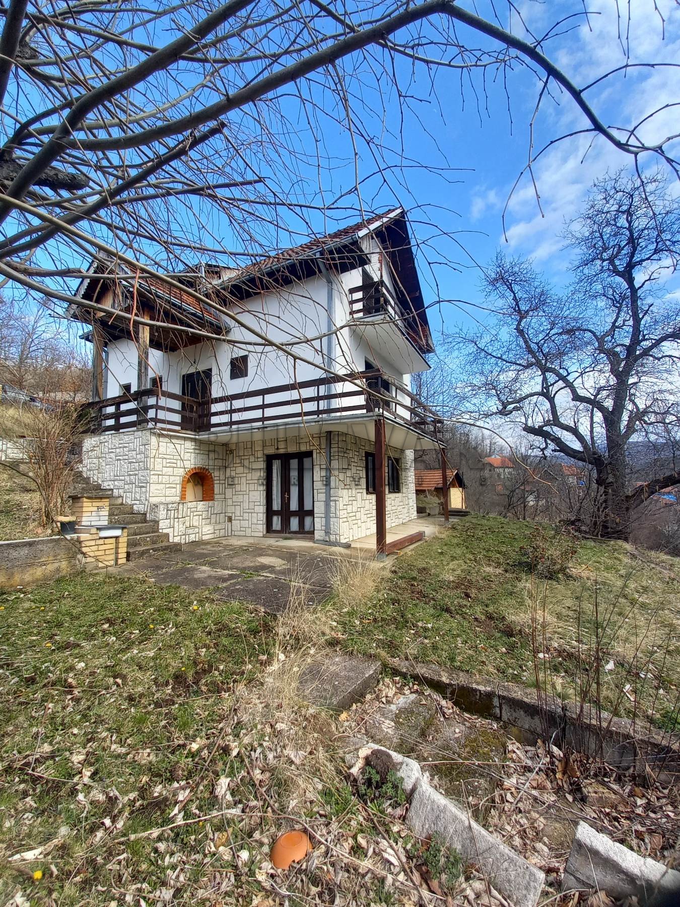 četvorosobna kuća, 200 m2, Prolom Banja ID: p-011048 5