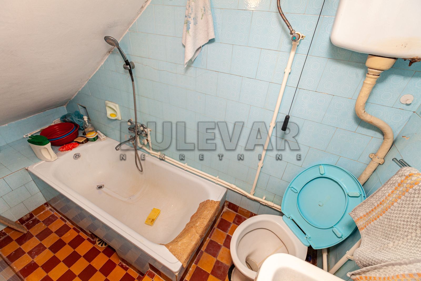 četvorosobna kuća, 200 m2, Trošarina, Kopaonička ID: p-05673 7