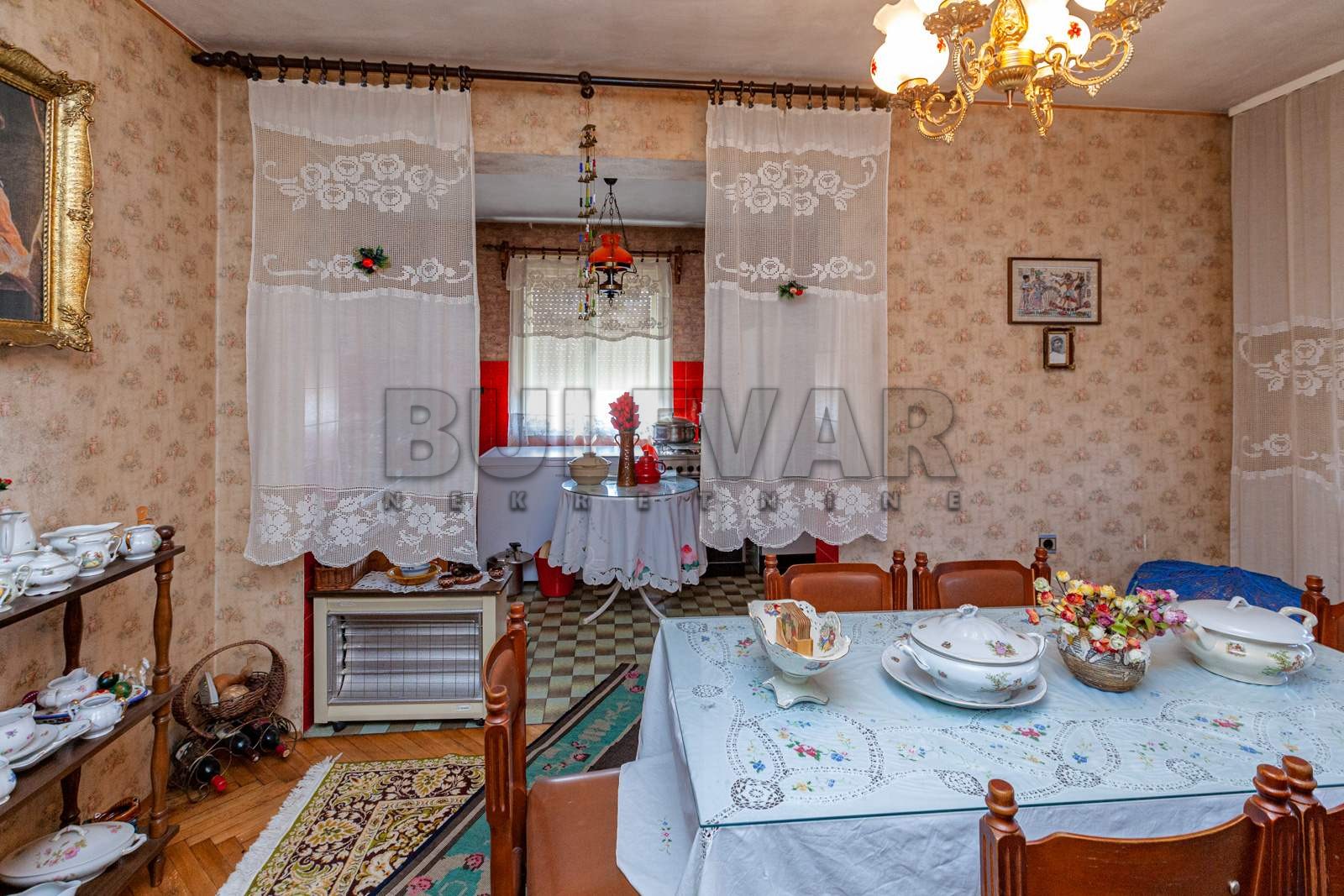 četvorosobna kuća, 200 m2, Trošarina, Kopaonička ID: p-05673 19