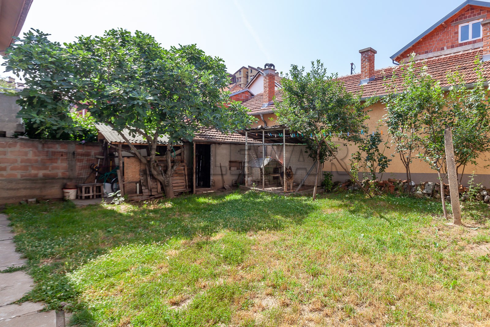 četvorosobna kuća, 200 m2, Trošarina, Ljubomira Nikolića ID: p-09174 12