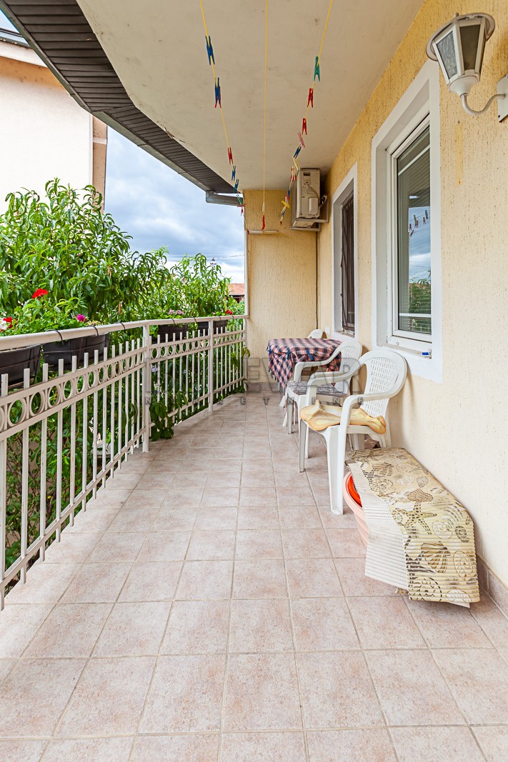 četvorosobna kuća, 204 m2, Durlan, Knjazevačka ID: p-09337 4