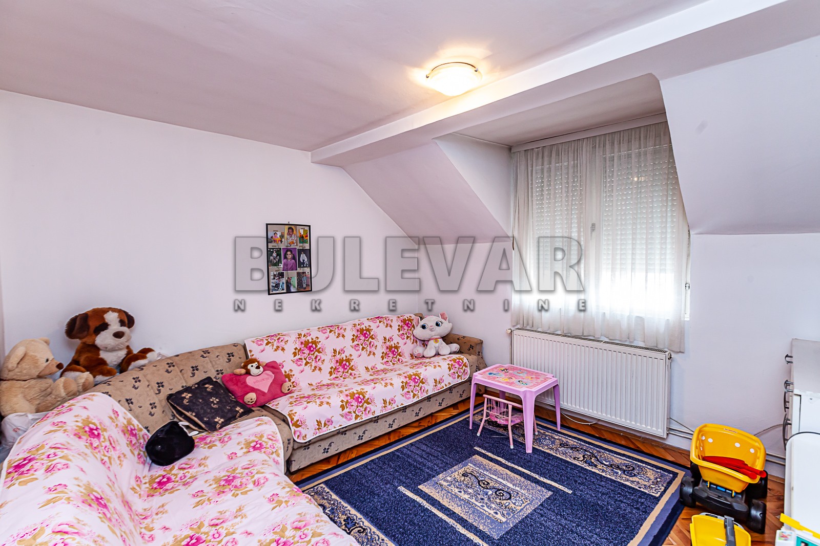četvorosobna kuća, 210 m2, Durlan, Knjaževačka ID: p-011177 3