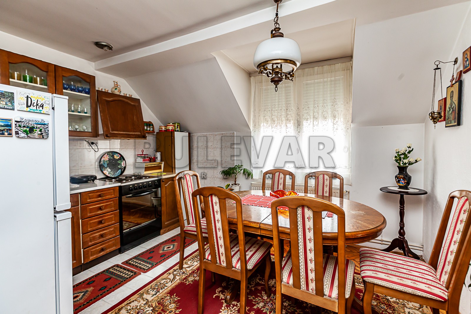 četvorosobna kuća, 210 m2, Durlan, Knjaževačka ID: p-011177 10