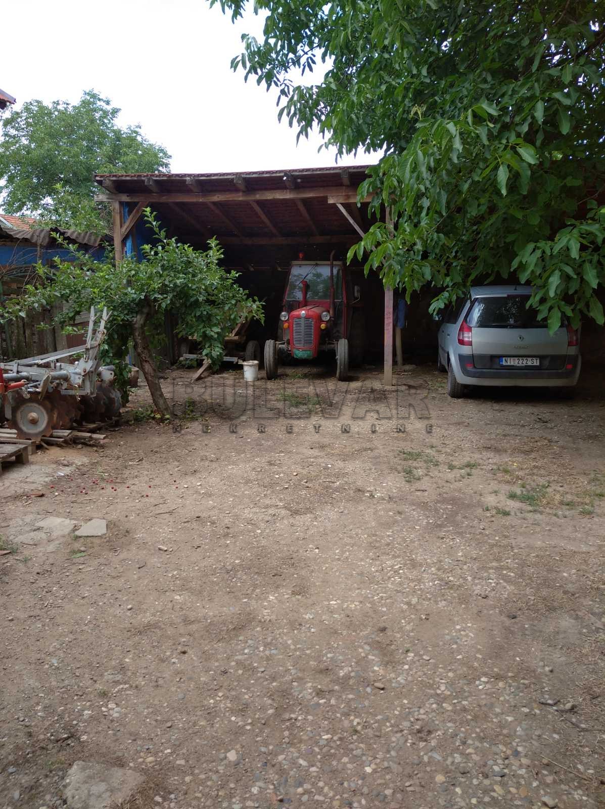 četvorosobna kuća, 210 m2, Palilula, Novo selo ID: p-06009 5